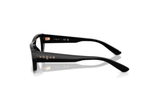 Widok z boku Vogue Eyewear VO5660U (W44)