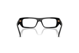 Widok z tyłu Vogue Eyewear VO5660U (W44)