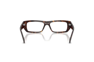 Widok z tyłu Vogue Eyewear VO5660U (W656)