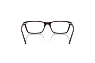 Widok z tyłu Vogue Eyewear VO5667 (2426)