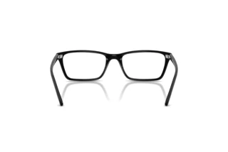 Widok z tyłu Vogue Eyewear VO5667 (W44)