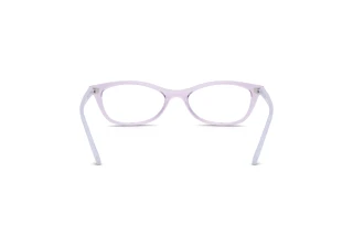 Widok z tyłu Vogue Eyewear VO5668 (2745)