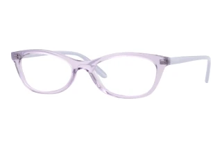 Widok z przodu Vogue Eyewear VO5668 (2745)