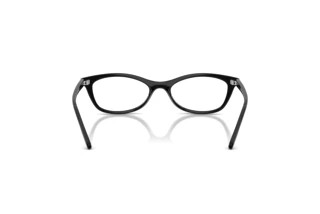 Widok z tyłu Vogue Eyewear VO5668 (W44)