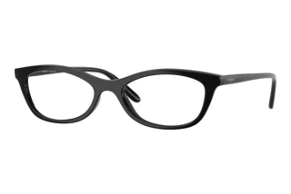 Widok z przodu Vogue Eyewear VO5668 (W44)