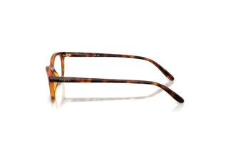 Widok z boku Vogue Eyewear VO5668 (W656)