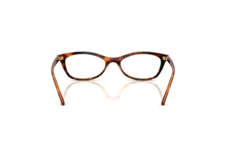 Widok z tyłu Vogue Eyewear VO5668 (W656)