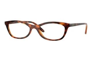 Widok z przodu Vogue Eyewear VO5668 (W656)
