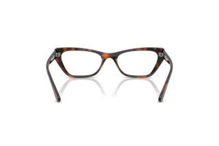 Widok z tyłu Vogue Eyewear VO5670 (2718)