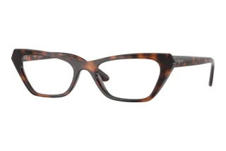 Widok z przodu Vogue Eyewear VO5670 (2718)