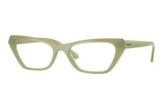 Widok z przodu Vogue Eyewear VO5670 (3254)