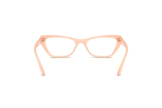 Widok z tyłu Vogue Eyewear VO5670 (3256)
