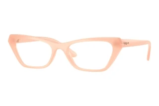 Widok z przodu Vogue Eyewear VO5670 (3256)