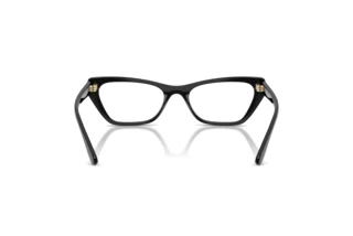 Widok z tyłu Vogue Eyewear VO5670 (W44)