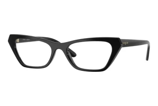 Widok z przodu Vogue Eyewear VO5670 (W44)