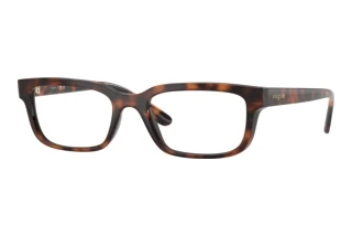 Widok z przodu Vogue Eyewear VO5671 (2718)