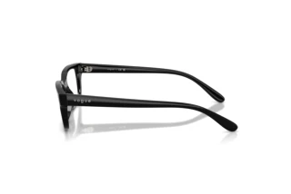 Widok z boku Vogue Eyewear VO5671 (W44)