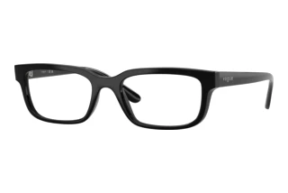 Widok z przodu Vogue Eyewear VO5671 (W44)