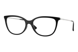 Widok z przodu Vogue Eyewear VO5673 (W44)