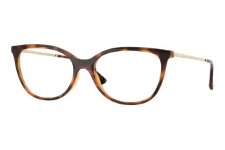 Widok z przodu Vogue Eyewear VO5673 (W656)
