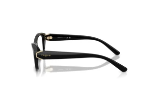 Widok z boku Vogue Eyewear VO5676 (W44)