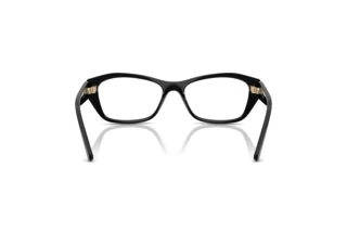 Widok z tyłu Vogue Eyewear VO5676 (W44)