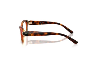Widok z boku Vogue Eyewear VO5676 (W656)