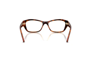 Widok z tyłu Vogue Eyewear VO5676 (W656)