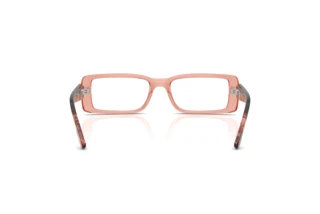 Widok z tyłu Vogue Eyewear VO5677 (2864)