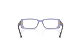 Widok z tyłu Vogue Eyewear VO5677 (3177)