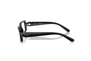 Widok z boku Vogue Eyewear VO5677 (W44)