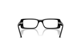 Widok z tyłu Vogue Eyewear VO5677 (W44)