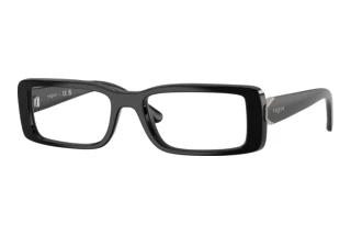 Widok z przodu Vogue Eyewear VO5677 (W44)