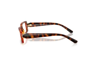 Widok z boku Vogue Eyewear VO5677 (W656)