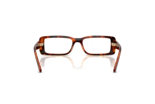Widok z tyłu Vogue Eyewear VO5677 (W656)