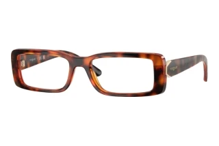Widok z przodu Vogue Eyewear VO5677 (W656)