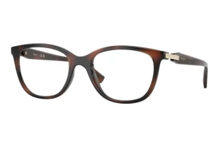 Widok z przodu Vogue Eyewear VO5679B (2386)