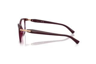Widok z boku Vogue Eyewear VO5679B (2989)