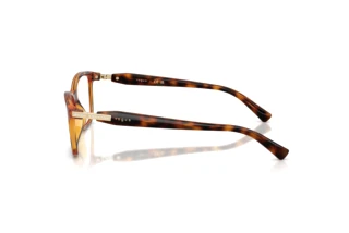 Widok z boku Vogue Eyewear VO5680B (W656)
