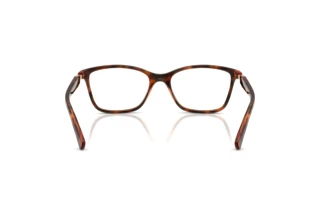 Widok z tyłu Vogue Eyewear VO5680B (W656)
