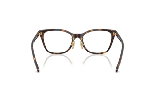 Widok z tyłu Vogue Eyewear VO5685D (W656)