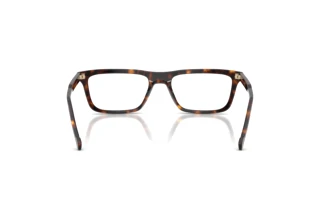 Widok z tyłu Vogue Eyewear VO5686 (W656)