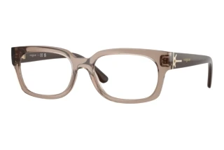 Widok z przodu Vogue Eyewear VO5689 (2940)