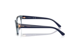 Widok z boku Vogue Eyewear VO5689 (2966)