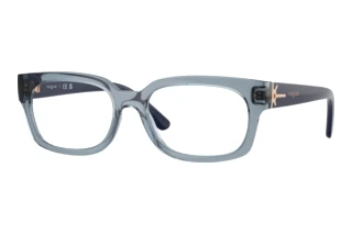 Widok z przodu Vogue Eyewear VO5689 (2966)