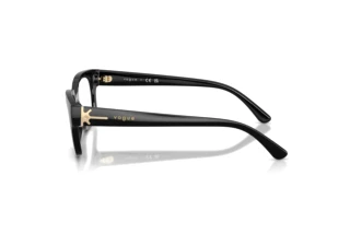 Widok z boku Vogue Eyewear VO5689 (W44)