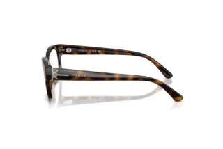 Widok z boku Vogue Eyewear VO5689 (W656)
