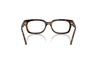Widok z tyłu Vogue Eyewear VO5689 (W656)