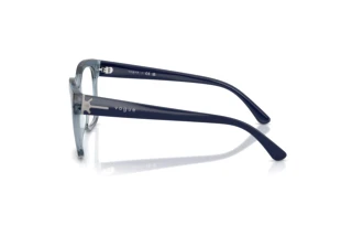 Widok z boku Vogue Eyewear VO5691 (2966)