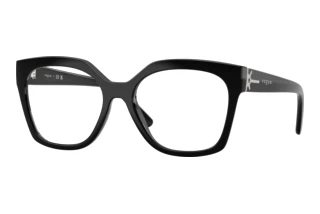 Widok z przodu Vogue Eyewear VO5691 (W44)